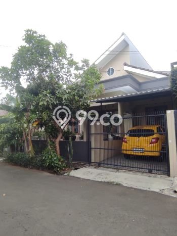 Hunian Super Elit dengan Akses Paling Strategis di Bintaro, Tangerang Selatan Hunian Super Elit dengan Akses Paling Strategis di Bintaro, Tangerang Selatan