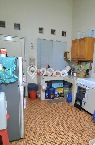 Dijual Hunian Rumah Terawat 2 KT di Bintaro, Tangerang Selatan Dijual Hunian Rumah Terawat 2 KT di Bintaro, Tangerang Selatan