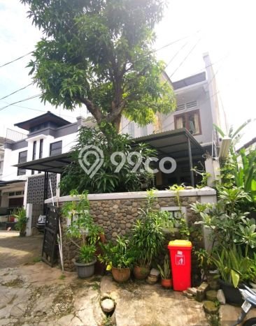 Hunian Super Elit dengan Akses Paling Strategis di Bintaro, Tangerang Selatan Hunian Super Elit dengan Akses Paling Strategis di Bintaro, Tangerang Selatan