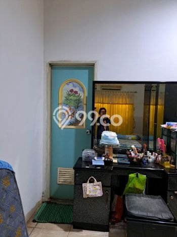 Rumah Asri dengan Luas Tanah 144m² di Kawasan BSD, Tangerang Selatan Rumah Asri dengan Luas Tanah 144m² di Kawasan BSD, Tangerang Selatan