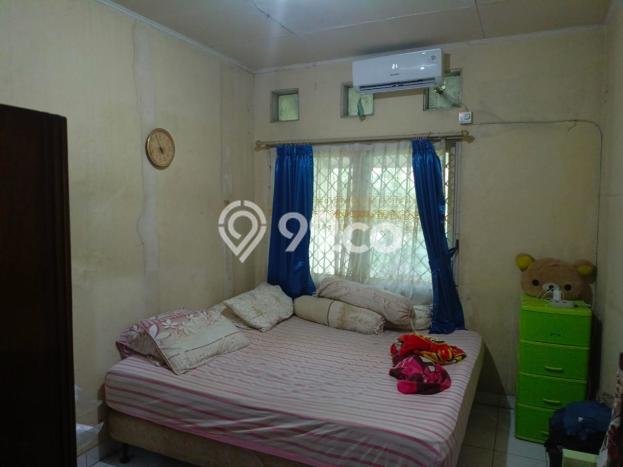 Rumah Strategis di BSD City, Tangerang, LT 180m² Bangunan 98m² - BISA KPR! Rumah Strategis di BSD City, Tangerang, LT 180m² Bangunan 98m² - BISA KPR!