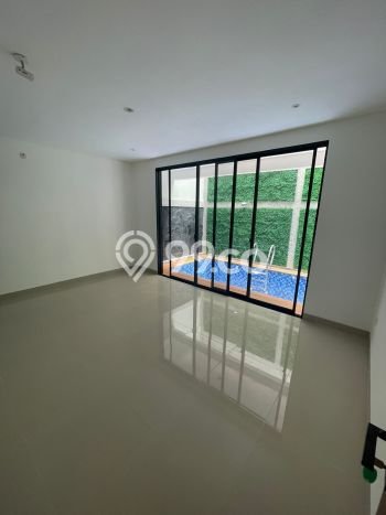 Jual Rumah Mewah Megah Dengan View Cantik di Sektor 9-Bintaro, Tangerang Selatan Jual Rumah Mewah Megah Dengan View Cantik di Sektor 9-Bintaro, Tangerang Selatan