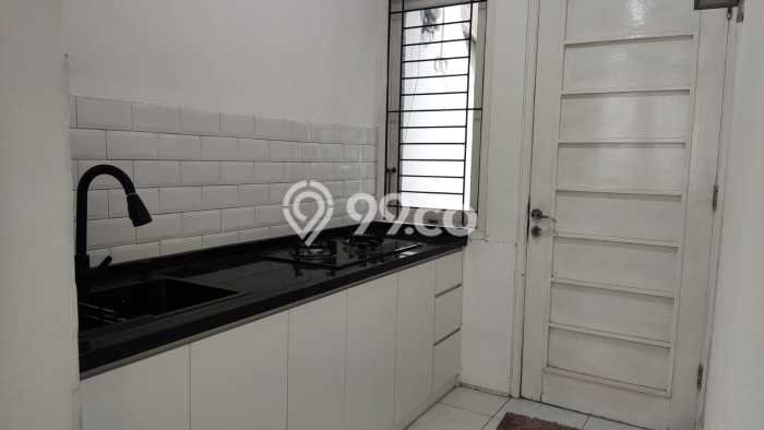 Rumah Minimalis 2 KT LT 96m2 di Bintaro Rumah Minimalis 2 KT LT 96m2 di Bintaro