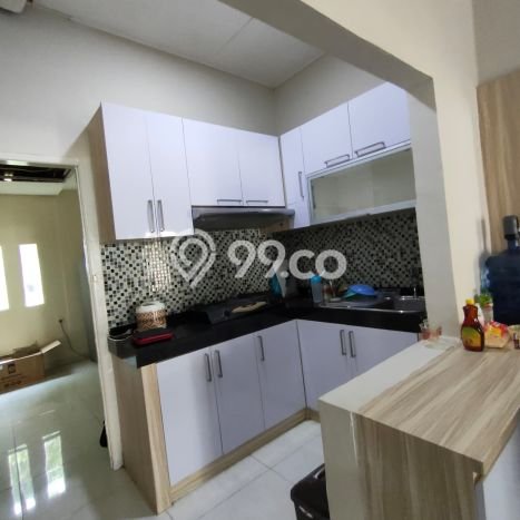 Dijual Hunian Rumah Terawat 3 KT di Alam Sutera, Tangerang Dijual Hunian Rumah Terawat 3 KT di Alam Sutera, Tangerang