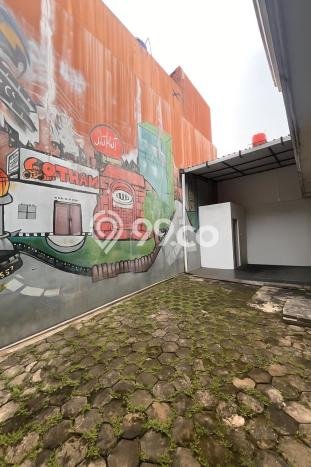 Siap Huni Rumah Mewah 5 Kamar di BSD Dekat ke Mana Saja Siap Huni Rumah Mewah 5 Kamar di BSD Dekat ke Mana Saja