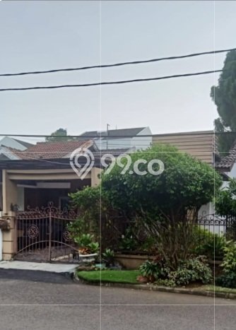 Rumah Elit LB 90m2 Siap Huni Desain Elegan di Graha Raya, Tangerang Selatan Rumah Elit LB 90m2 Siap Huni Desain Elegan di Graha Raya, Tangerang Selatan