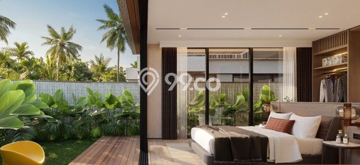 For Sale Rumah Elit Exclusive di Kuta Selatan, Badung For Sale Rumah Elit Exclusive di Kuta Selatan, Badung