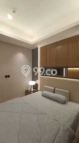 Paling Dicari! Apartemen Premium Dijual di BSD Punya 2 Bedroom Paling Dicari! Apartemen Premium Dijual di BSD Punya 2 Bedroom