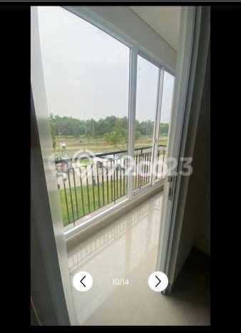 Rumah Modern 1 KT di BSD Tangerang Semi Furnished Rumah Modern 1 KT di BSD Tangerang Semi Furnished