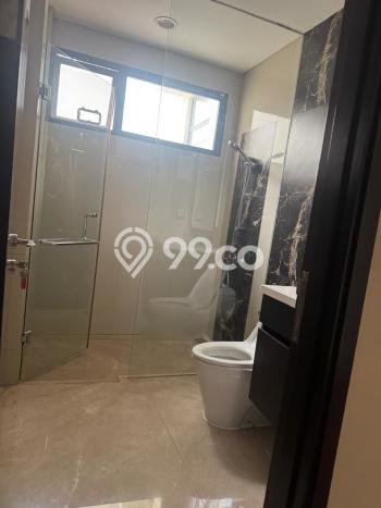 Jarang Ada! Rumah Kontrakan 5 Kamar Nyaman Siap Huni BSD Jarang Ada! Rumah Kontrakan 5 Kamar Nyaman Siap Huni BSD