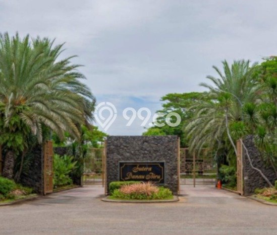 Tanah Dijual Lokasi Strategis di Tangerang dengan Luas 1100m2 Tanah Dijual Lokasi Strategis di Tangerang dengan Luas 1100m2