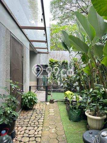 Hunian Super Mewah dengan Akses Paling Strategis di BSD, Tangerang Hunian Super Mewah dengan Akses Paling Strategis di BSD, Tangerang