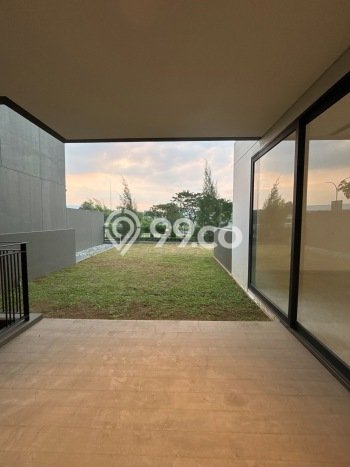 Jual Rumah Luas Megah Dengan View Eksklusif di BSD, Tangerang Jual Rumah Luas Megah Dengan View Eksklusif di BSD, Tangerang