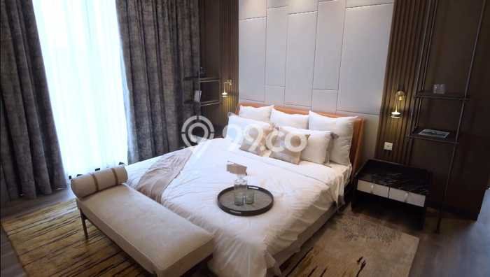 Rumah Elit Modern Siap Huni di BSD Tangerang Rumah Elit Modern Siap Huni di BSD Tangerang