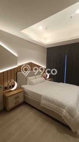 Paling Dicari! Apartemen Premium Dijual di BSD Punya 2 Bedroom Paling Dicari! Apartemen Premium Dijual di BSD Punya 2 Bedroom