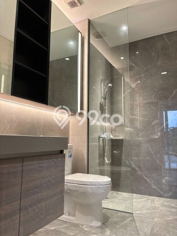 For Sale! Luxury House LT 396m2 Desain Modern di BSD For Sale! Luxury House LT 396m2 Desain Modern di BSD