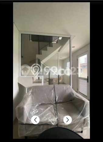 Rumah Modern 1 KT di BSD Tangerang Semi Furnished Rumah Modern 1 KT di BSD Tangerang Semi Furnished