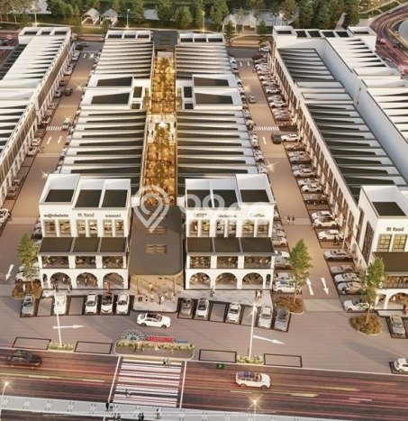 Ruko Dijual di Prime Area Tangerang Luas 144m2 Ruko Dijual di Prime Area Tangerang Luas 144m2