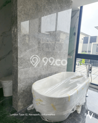 Disewakan Rumah Murah di BSD Tangerang dengan 5 Kamar Tidur Disewakan Rumah Murah di BSD Tangerang dengan 5 Kamar Tidur
