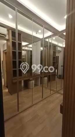 Paling Dicari! Apartemen Premium Dijual di BSD Punya 2 Bedroom Paling Dicari! Apartemen Premium Dijual di BSD Punya 2 Bedroom