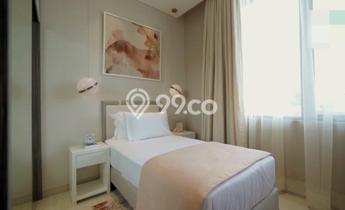 Rumah Luxury Modern Tanpa Renovasi di Gading Serpong Tangerang Rumah Luxury Modern Tanpa Renovasi di Gading Serpong Tangerang