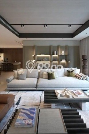 Dijual Apartemen Mewah 2 KT & 2 KM di Tanah Abang, Jakarta Pusat Dijual Apartemen Mewah 2 KT & 2 KM di Tanah Abang, Jakarta Pusat