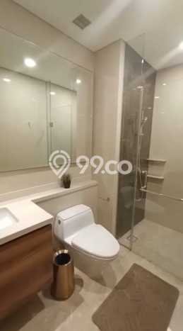 Paling Dicari! Apartemen Premium Dijual di BSD Punya 2 Bedroom Paling Dicari! Apartemen Premium Dijual di BSD Punya 2 Bedroom