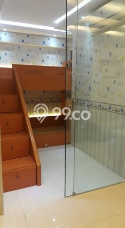 Jarang Ada! Unit Apartemen Hemat di Dukuh Pakis, Surabaya 2 Kamar Tidur dan 1 Kamar Mandi Jarang Ada! Unit Apartemen Hemat di Dukuh Pakis, Surabaya 2 Kamar Tidur dan 1 Kamar Mandi