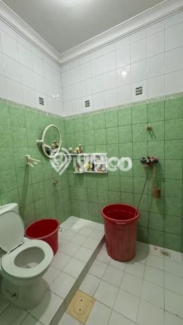 Dijual Rumah Eksklusif 5 KT di Babatan, Surabaya Dijual Rumah Eksklusif 5 KT di Babatan, Surabaya