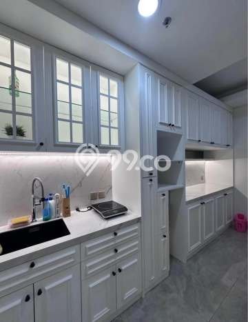 Unit Apartemen Dijual di Wiyung, Surabaya, dengan 1 Bedroom, 1 Bathroom Unit Apartemen Dijual di Wiyung, Surabaya, dengan 1 Bedroom, 1 Bathroom