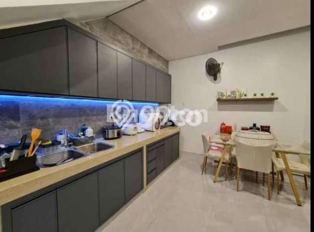 Rumah Minimalis 2 KT di Citraland Surabaya Rumah Minimalis 2 KT di Citraland Surabaya