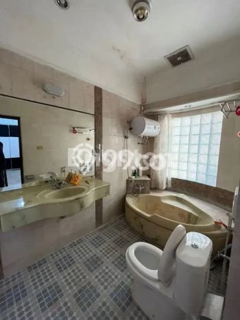 Jual Rumah Eksklusif 2 KT di Citraland, Surabaya Jual Rumah Eksklusif 2 KT di Citraland, Surabaya