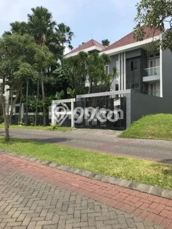 Jarang Ada! Rumah Sewa 5 Kamar Bagus Siap Huni Citraland Jarang Ada! Rumah Sewa 5 Kamar Bagus Siap Huni Citraland
