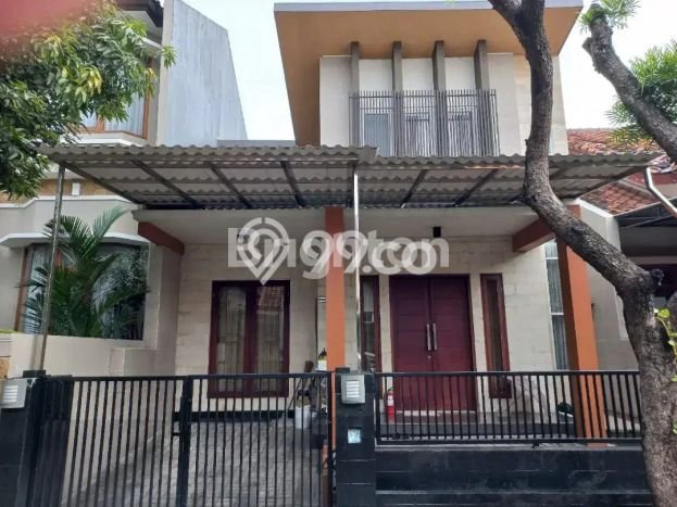 Rumah Modern 3 Kamar LT 128m2 di Citraland Rumah Modern 3 Kamar LT 128m2 di Citraland