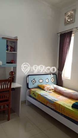 Dijual Rumah 3 Kamar Lokasi Ideal Bagus dan Strategis di Dukuh Pakis Dijual Rumah 3 Kamar Lokasi Ideal Bagus dan Strategis di Dukuh Pakis
