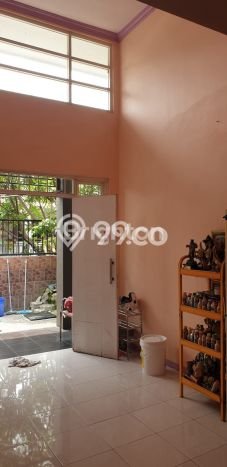 Dijual Rumah Eksklusif 2 KT di Babatan, Surabaya Dijual Rumah Eksklusif 2 KT di Babatan, Surabaya