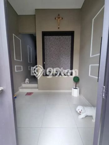 Rumah Elit Modern Siap Huni di Citraland Surabaya Rumah Elit Modern Siap Huni di Citraland Surabaya