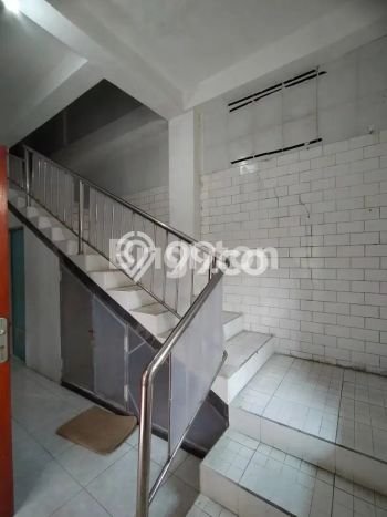 Hunian Nyaman Asri 4 KT Siap Huni di Darmo permai Surabaya Hunian Nyaman Asri 4 KT Siap Huni di Darmo permai Surabaya