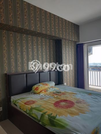 Hunian Apartemen Budget Friendly di Surabaya dengan 1 Kamar Tidur, 1 Kamar Mandi Hunian Apartemen Budget Friendly di Surabaya dengan 1 Kamar Tidur, 1 Kamar Mandi