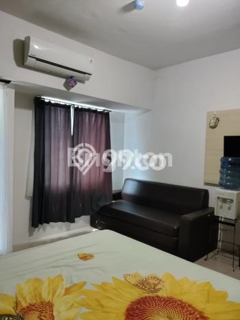 Hunian Apartemen Budget Friendly di Surabaya dengan 1 Kamar Tidur, 1 Kamar Mandi Hunian Apartemen Budget Friendly di Surabaya dengan 1 Kamar Tidur, 1 Kamar Mandi