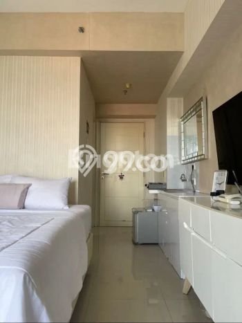 Rumah Nyaman 1 KT LB 22m2 Kondisi Bagus di Pakuwon Indah Rumah Nyaman 1 KT LB 22m2 Kondisi Bagus di Pakuwon Indah