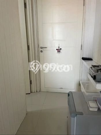 Rumah Nyaman 1 KT LB 22m2 Kondisi Bagus di Pakuwon Indah Rumah Nyaman 1 KT LB 22m2 Kondisi Bagus di Pakuwon Indah