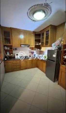 Siap Huni Rumah Mewah 5 Kamar di Dukuh Pakis Dekat ke Mana Saja Siap Huni Rumah Mewah 5 Kamar di Dukuh Pakis Dekat ke Mana Saja