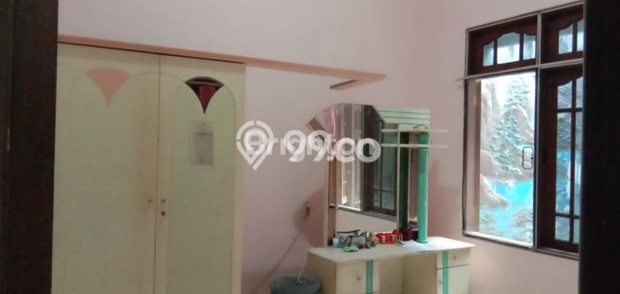 Jual Rumah Luas Megah Dengan View Cantik di Kupang, Surabaya Jual Rumah Luas Megah Dengan View Cantik di Kupang, Surabaya