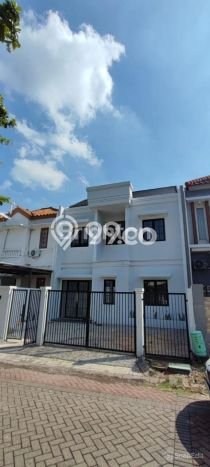 For Sale! Premium House LT 128m2 Desain Elegan di Citraland For Sale! Premium House LT 128m2 Desain Elegan di Citraland
