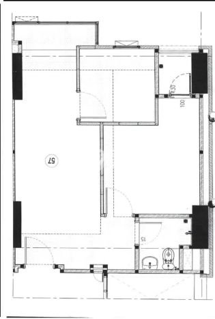 Apartemen Cozy Dijual di Surabaya Spesifikasi 2 KT, 1 KM Apartemen Cozy Dijual di Surabaya Spesifikasi 2 KT, 1 KM