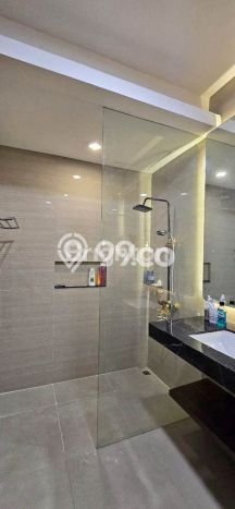Hunian Mewah Siap Huni LT 152m2 di Wiyung, Surabaya Hunian Mewah Siap Huni LT 152m2 di Wiyung, Surabaya