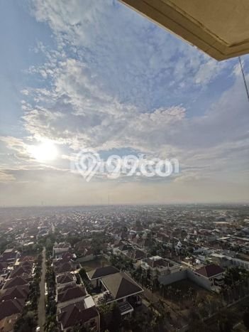 Apartemen Favorit Modern Dijual di Surabaya dengan 2 Kamar Tidur Apartemen Favorit Modern Dijual di Surabaya dengan 2 Kamar Tidur