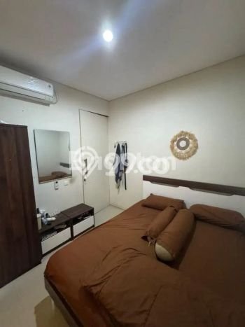 Rumah Luas Asri 2 KT Siap Huni di Citraland Surabaya Rumah Luas Asri 2 KT Siap Huni di Citraland Surabaya