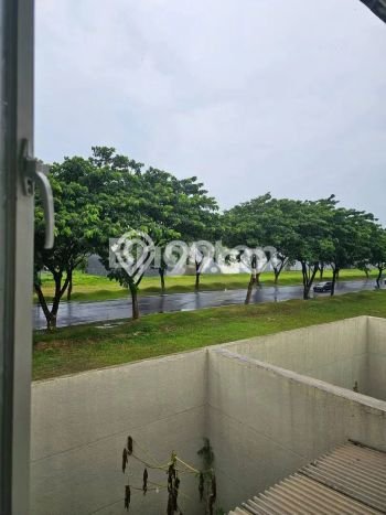 Rumah Modern 2 KT di Citraland Surabaya Rumah Modern 2 KT di Citraland Surabaya